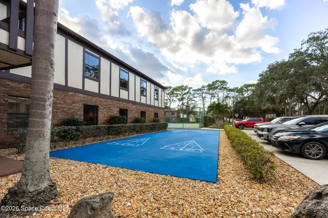 $178,500 | 9002 Wedgewood Place, Unit 5C, West Melbourne, FL 32904