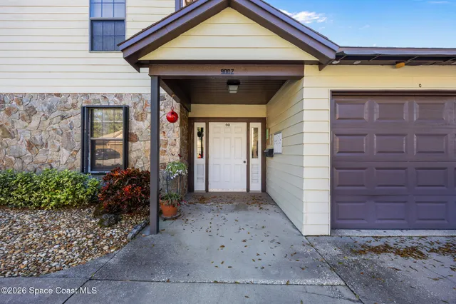 $178,500 | 9002 Wedgewood Place, Unit 5C, West Melbourne, FL 32904