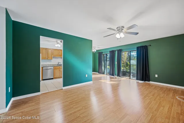 $178,500 | 9002 Wedgewood Place, Unit 5C, West Melbourne, FL 32904