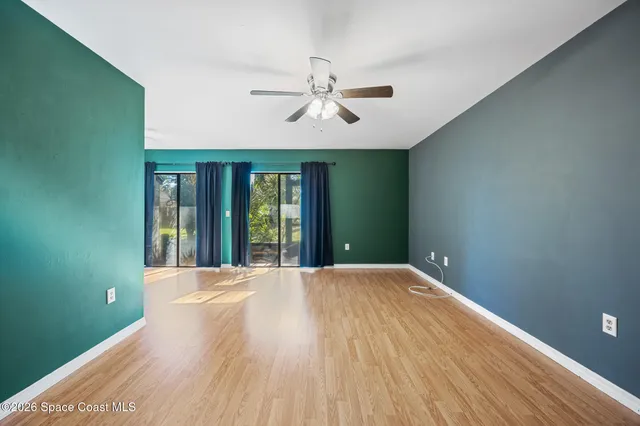 $178,500 | 9002 Wedgewood Place, Unit 5C, West Melbourne, FL 32904