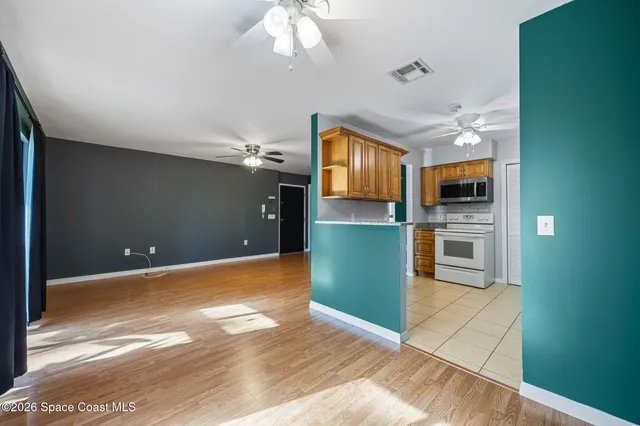 $178,500 | 9002 Wedgewood Place, Unit 5C, West Melbourne, FL 32904