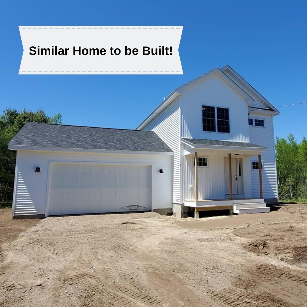 Lot 13 Rolling Brook Road Raymond, ME 04071 - Photo 1 of 24 Similar to be Built