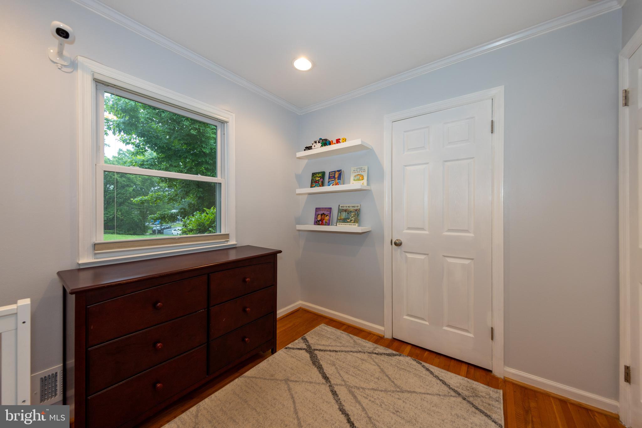 6404 Rivington Road Springfield, VA 22152 - Photo 20 of 49 Bedroom #3
