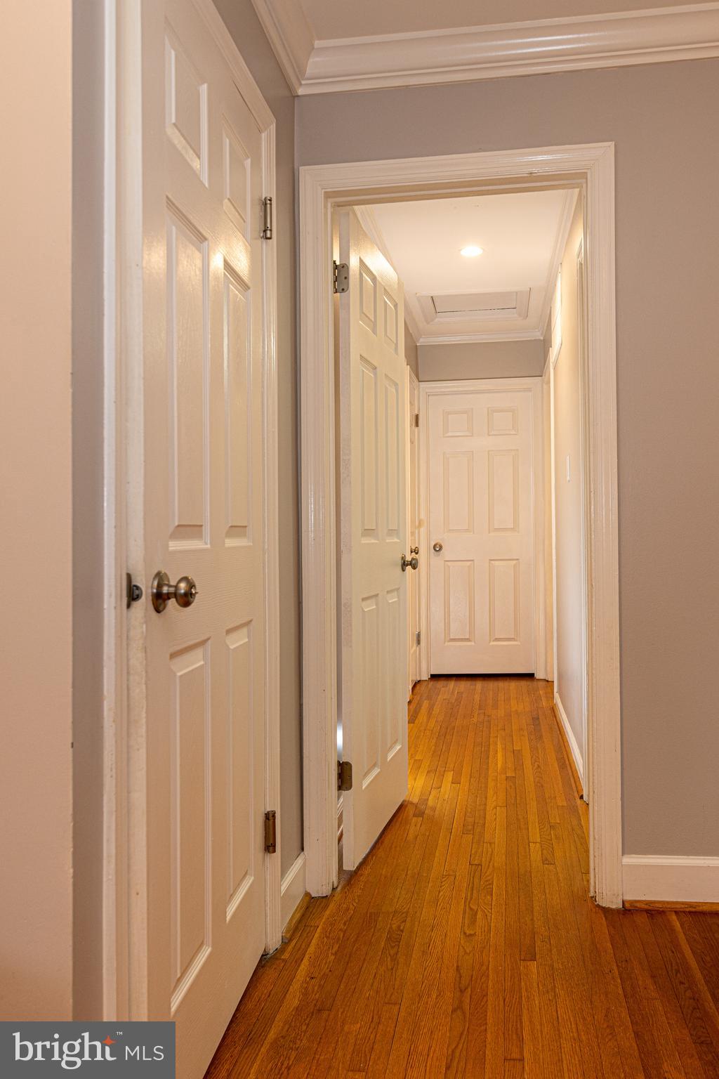 6404 Rivington Road Springfield, VA 22152 - Photo 25 of 49 Moving to the lower level ...