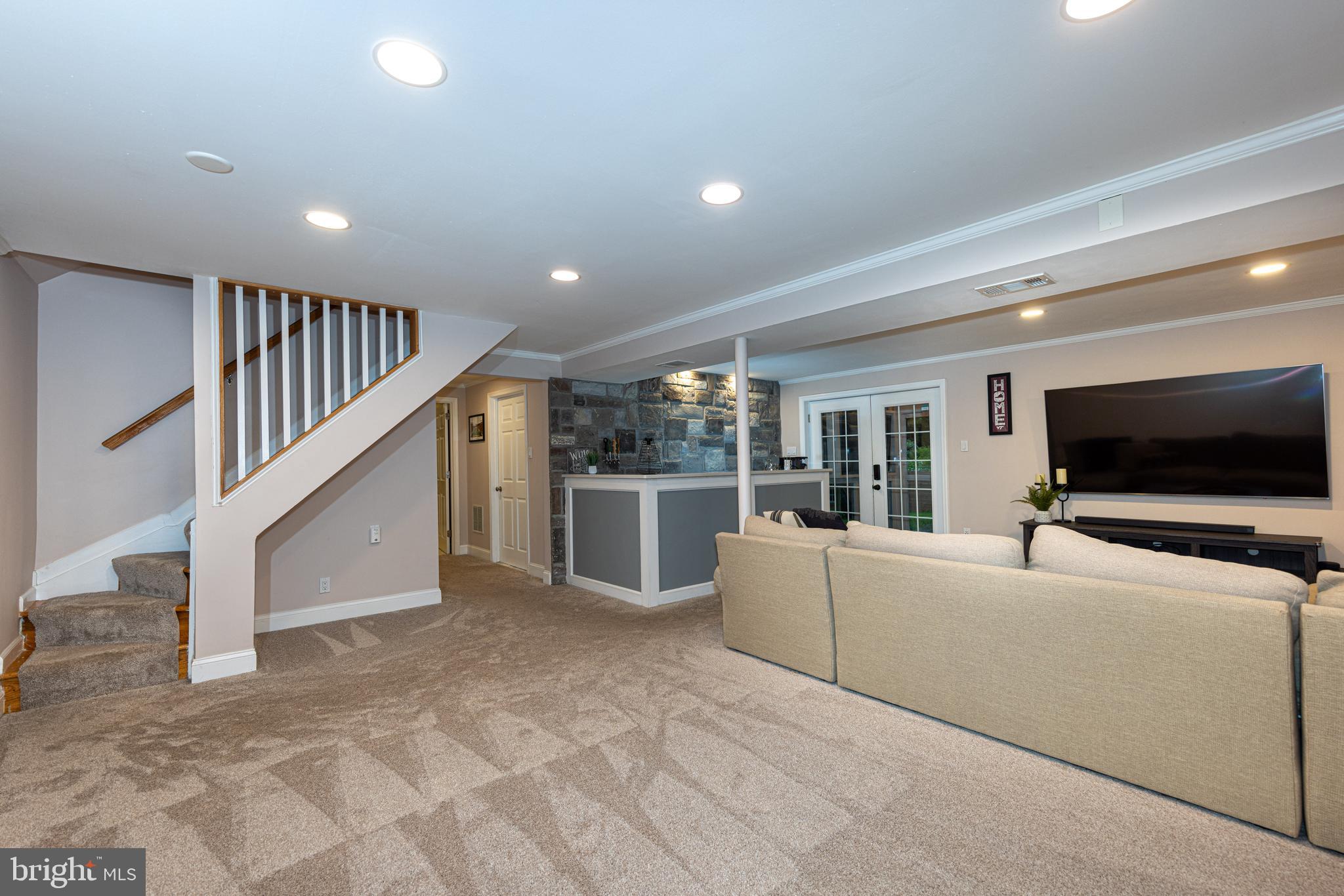 6404 Rivington Road Springfield, VA 22152 - Photo 26 of 49 WOW - check out this spectacular room