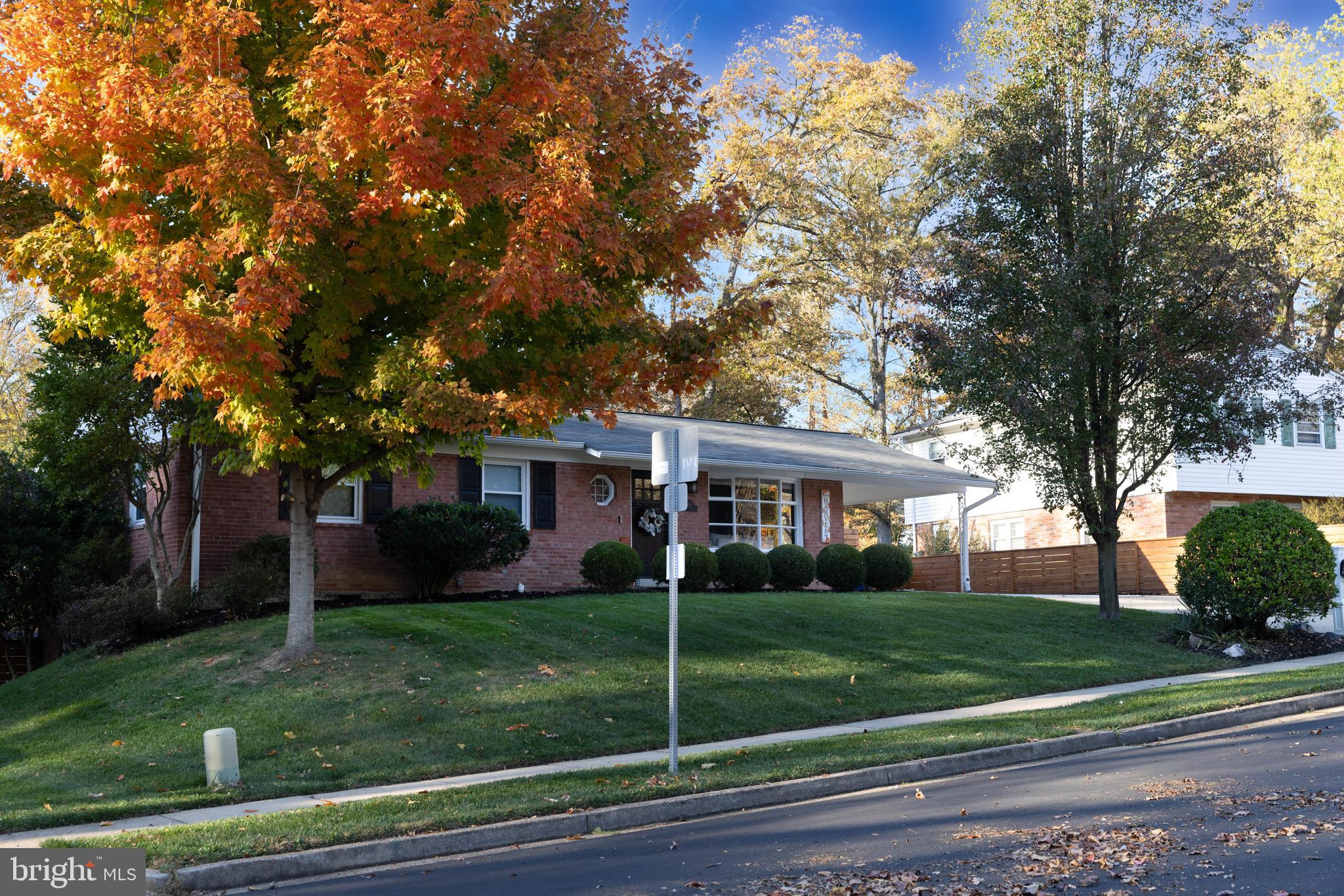 6404 Rivington Road Springfield, VA 22152 - Photo 38 of 49 Gallery Image 38