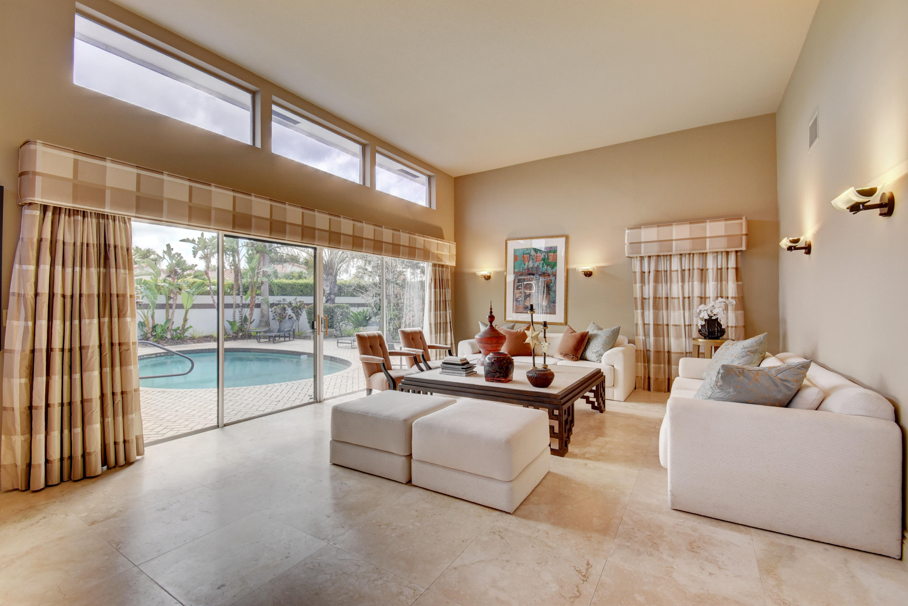 20583 Linksview Circle Boca Raton, FL 33434 - Photo 6 of 31 Living Room