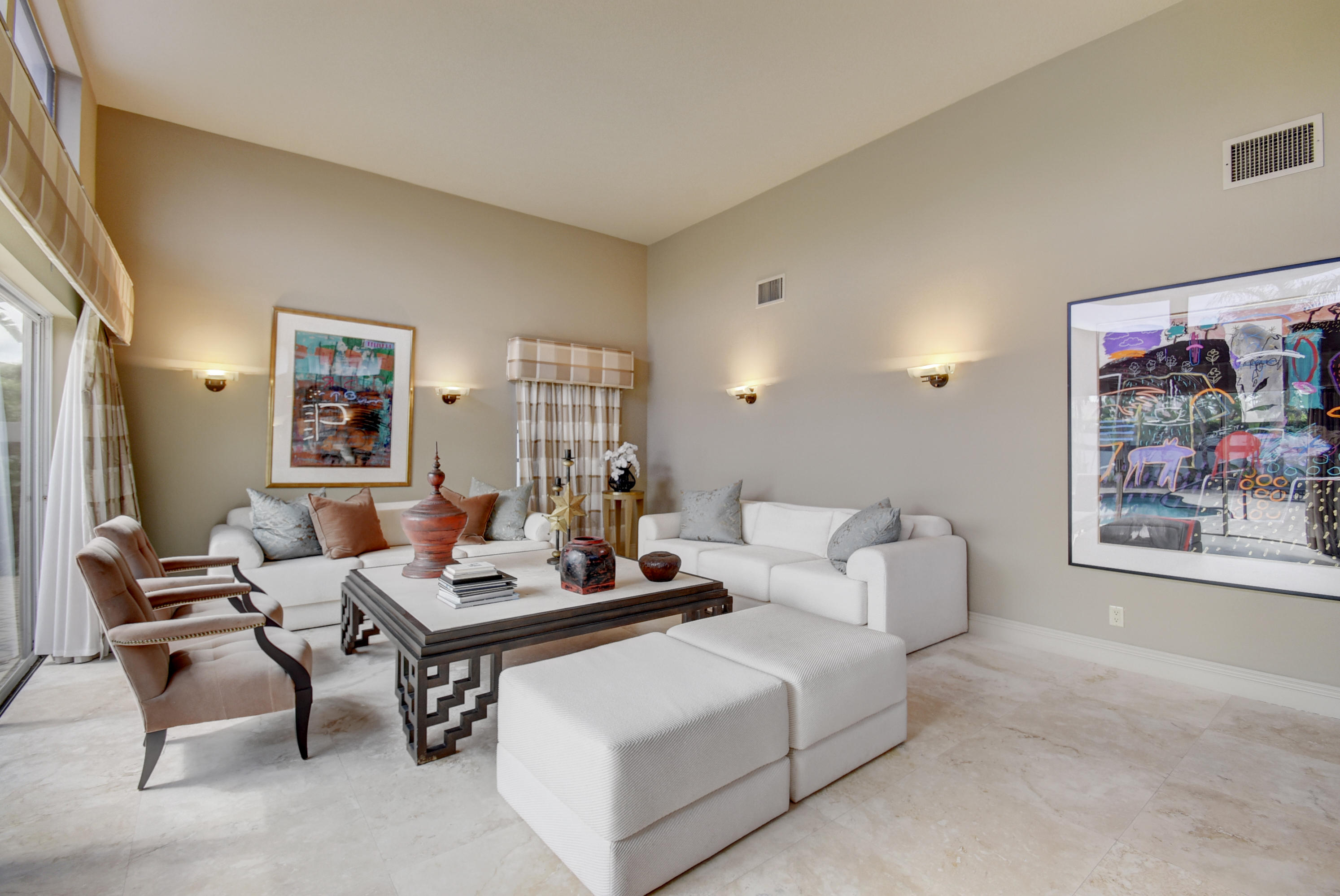 20583 Linksview Circle Boca Raton, FL 33434 - Photo 7 of 31 Living Room