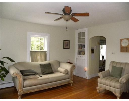 148 Golder Road Lewiston, ME 04240 - Photo 5 of 17 Living Room.