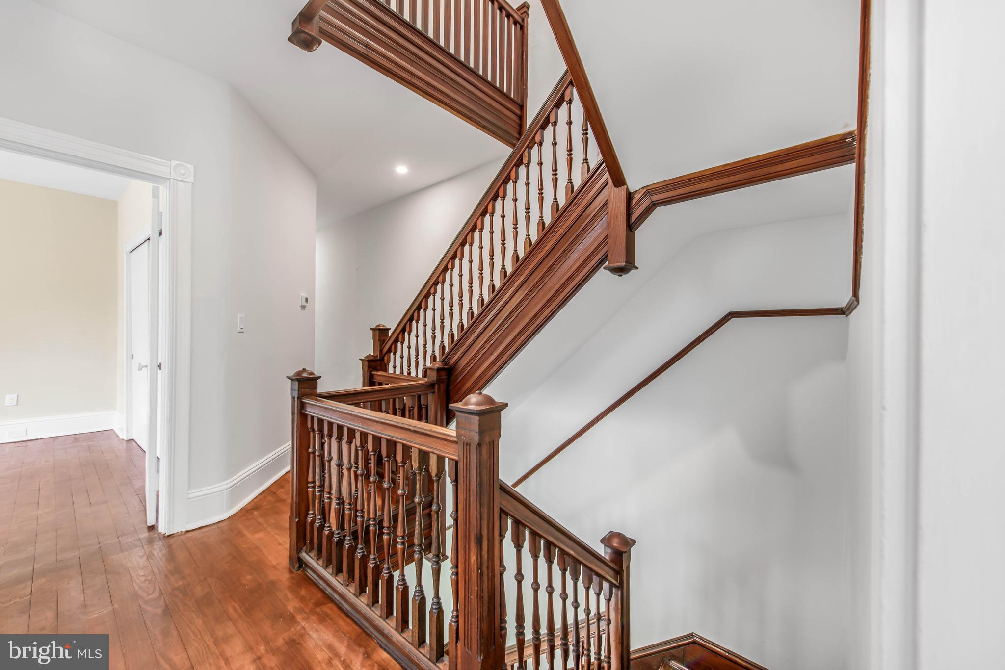 14 Simpson Road Ardmore, PA 19003 - Photo 28 of 58 a view of entryway