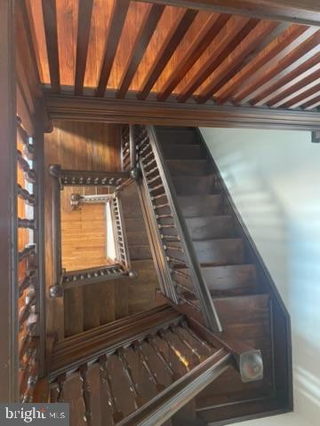 14 Simpson Road Ardmore, PA 19003 - Photo 30 of 58 a view of an empty room