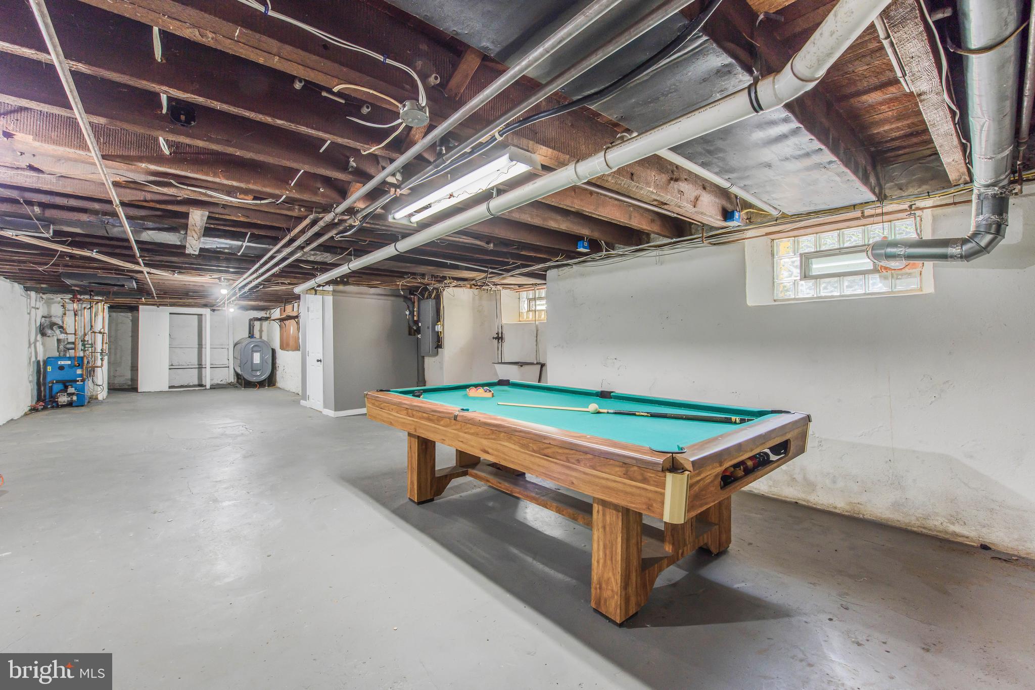 14 Simpson Road Ardmore, PA 19003 - Photo 50 of 58 Basement