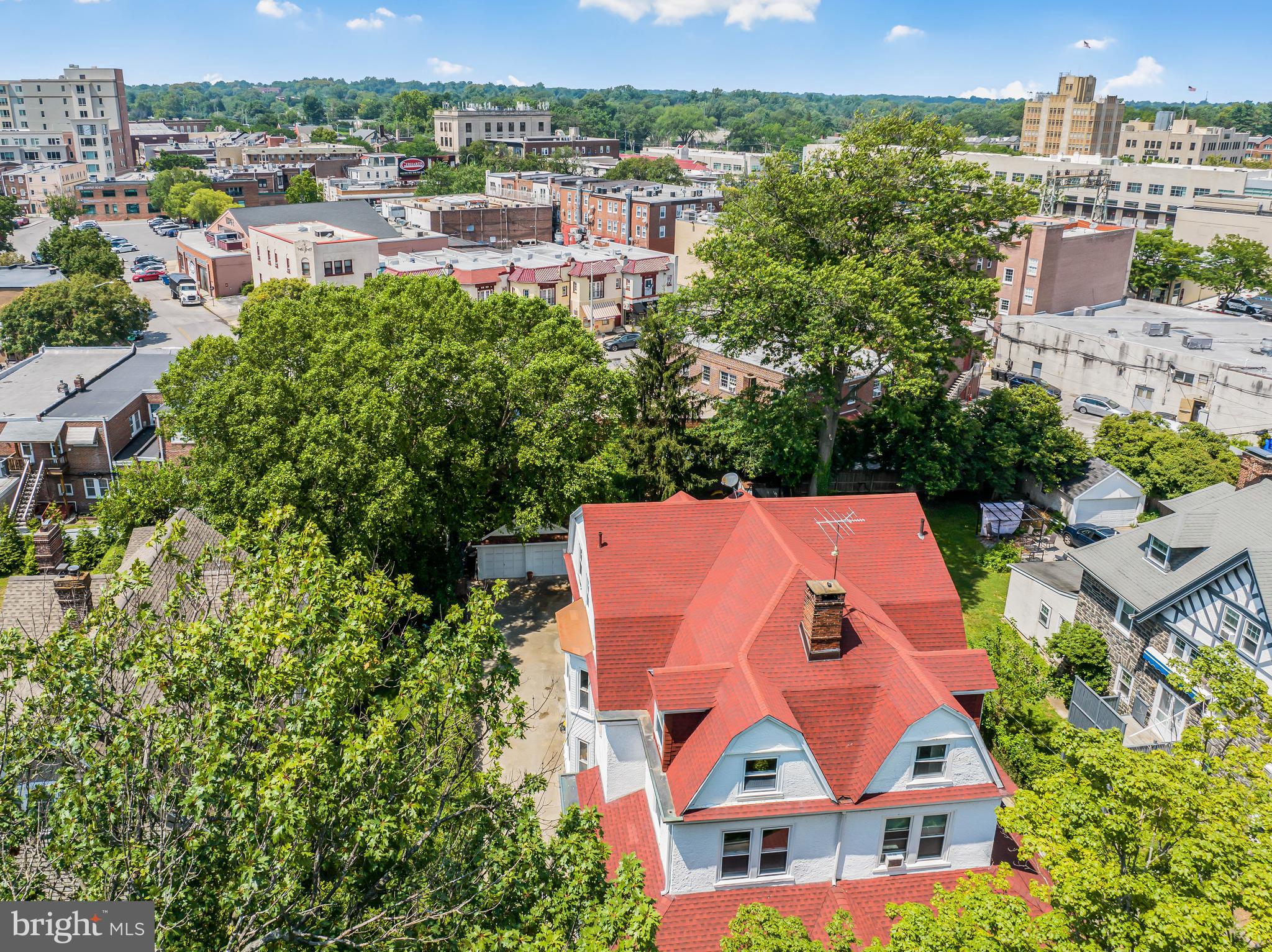 14 Simpson Road Ardmore, PA 19003 - Photo 56 of 58