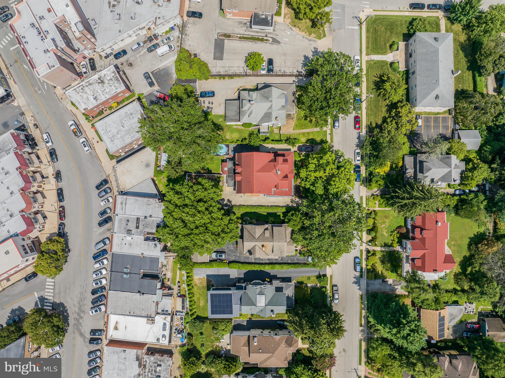 14 Simpson Road Ardmore, PA 19003 - Photo 58 of 58