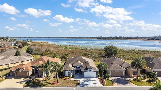 $559,900 | 10173 Lake Miona Way, Oxford, FL 34484