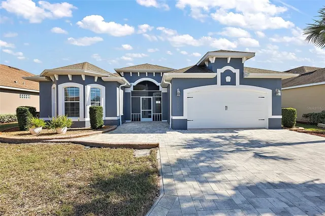 $559,900 | 10173 Lake Miona Way, Oxford, FL 34484