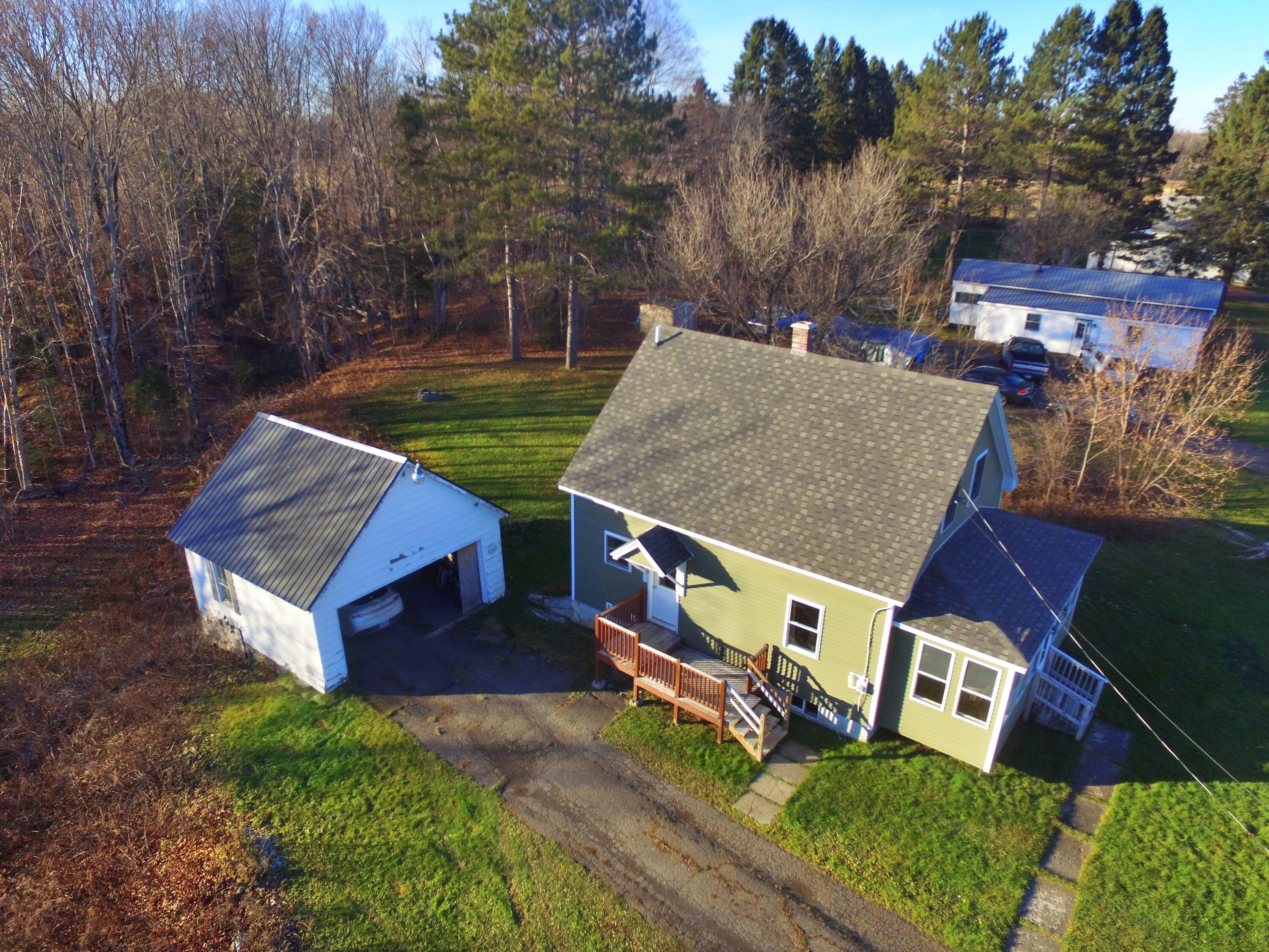 80 Station Road Easton, ME 04740 - Photo 29 of 30 Sharpe DroneIMG_5566