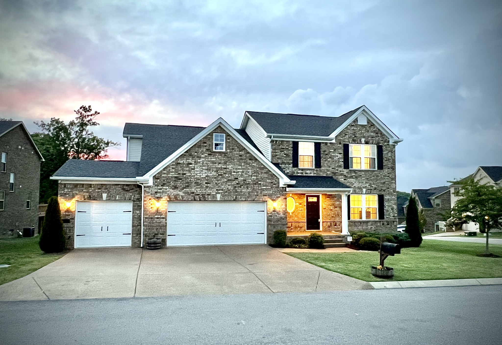 10 Settlers Court, Mount Juliet, TN