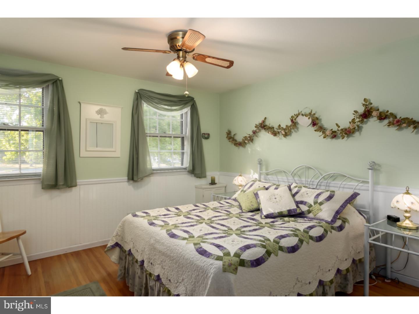 9 Sandringham Road Cherry Hill, NJ 08003 - Photo 13 of 25