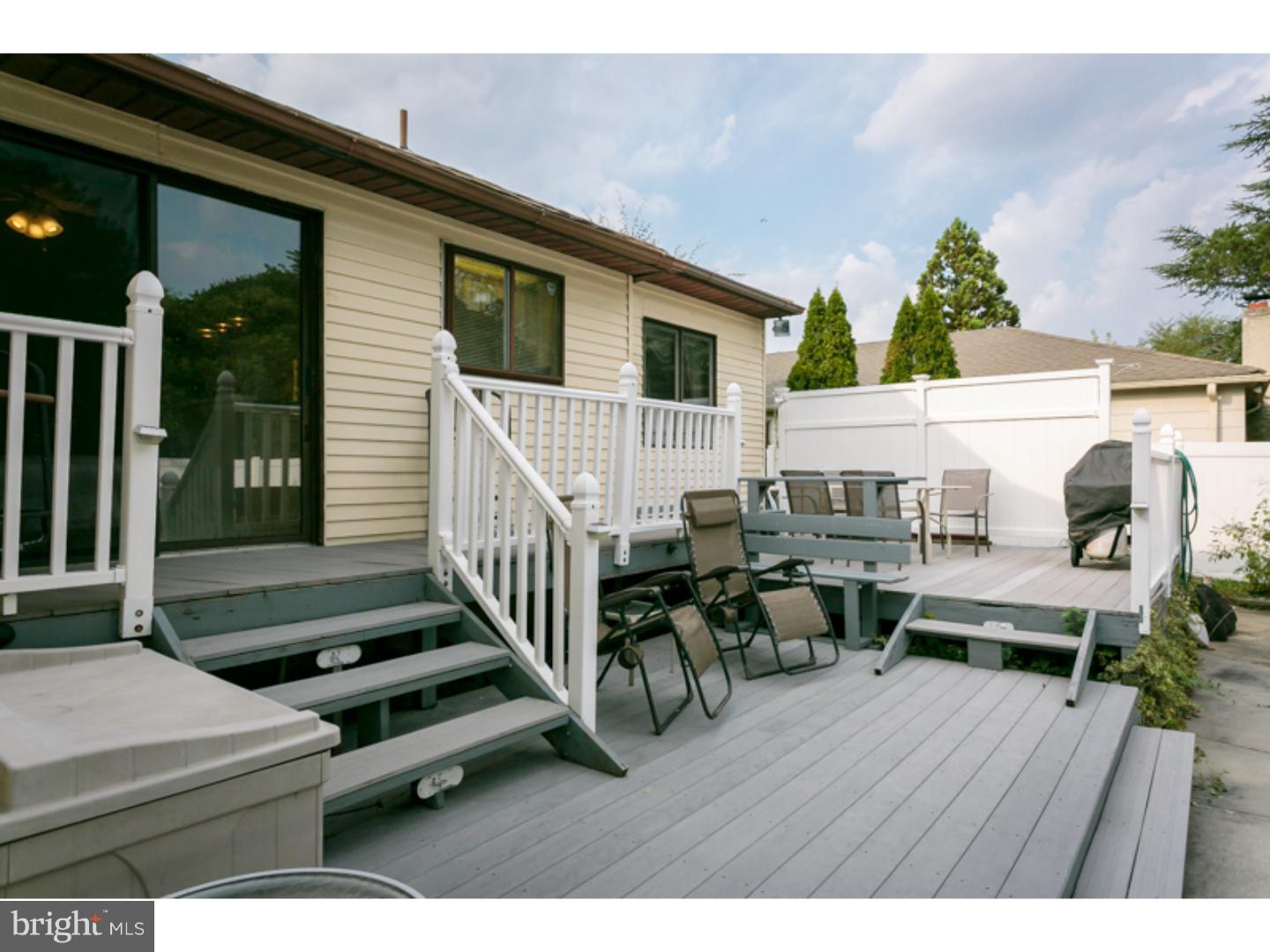 9 Sandringham Road Cherry Hill, NJ 08003 - Photo 24 of 25