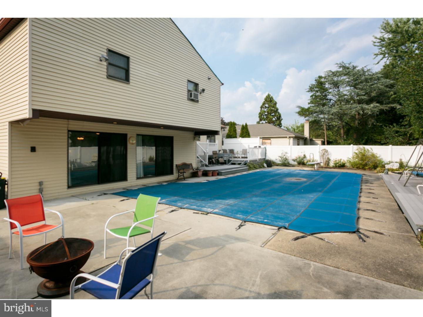 9 Sandringham Road Cherry Hill, NJ 08003 - Photo 25 of 25