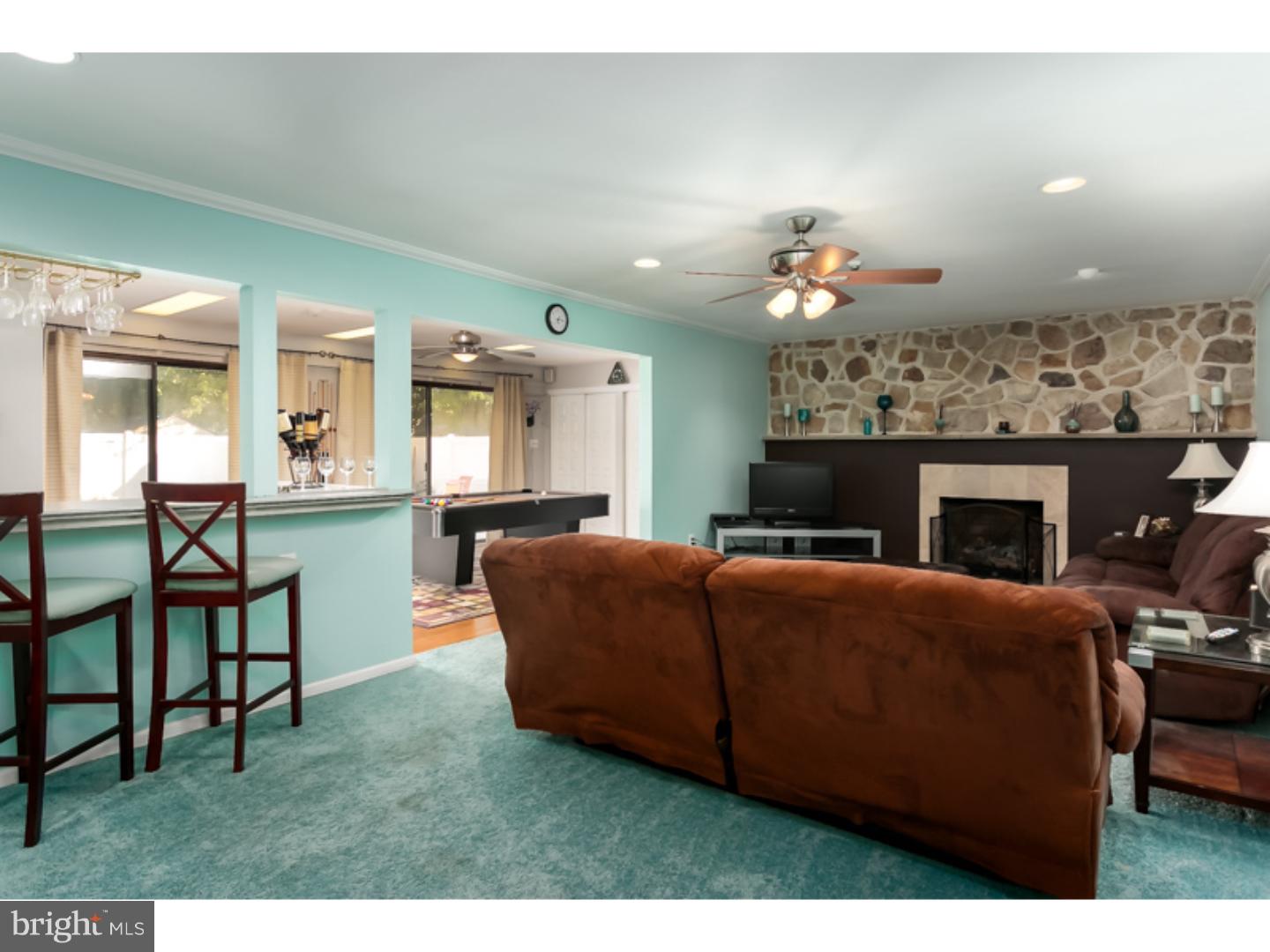 9 Sandringham Road Cherry Hill, NJ 08003 - Photo 9 of 25