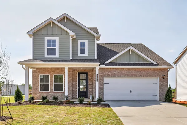 $436,263 | 3296 Ventura Avenue, White House, TN 37188