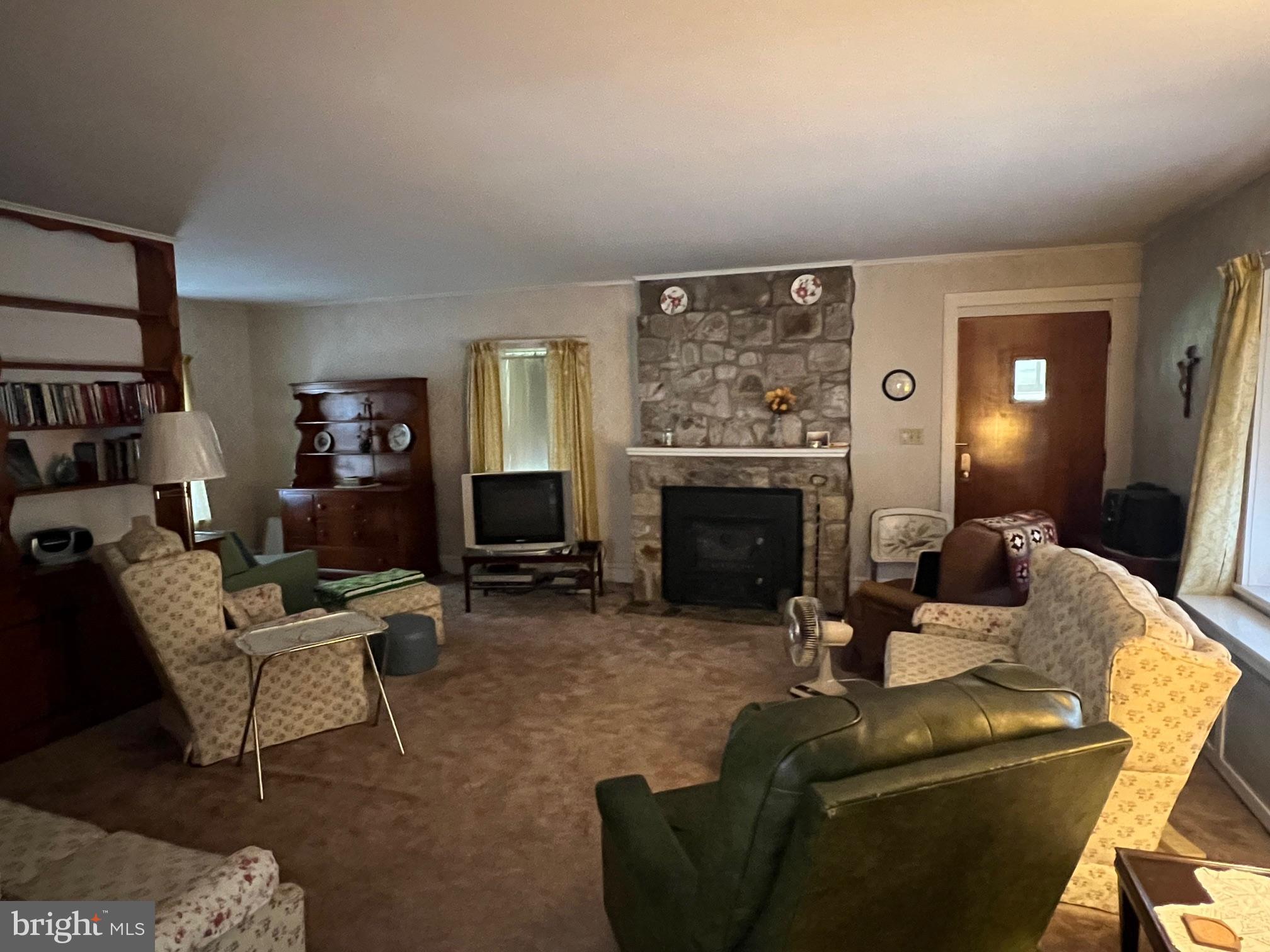 98 Fox Road Fleetwood, PA 19522 - Photo 11 of 28 Gallery Image 11