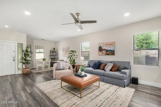 $3,500 | 22203 South 214th Street, Queen Creek, AZ 85142