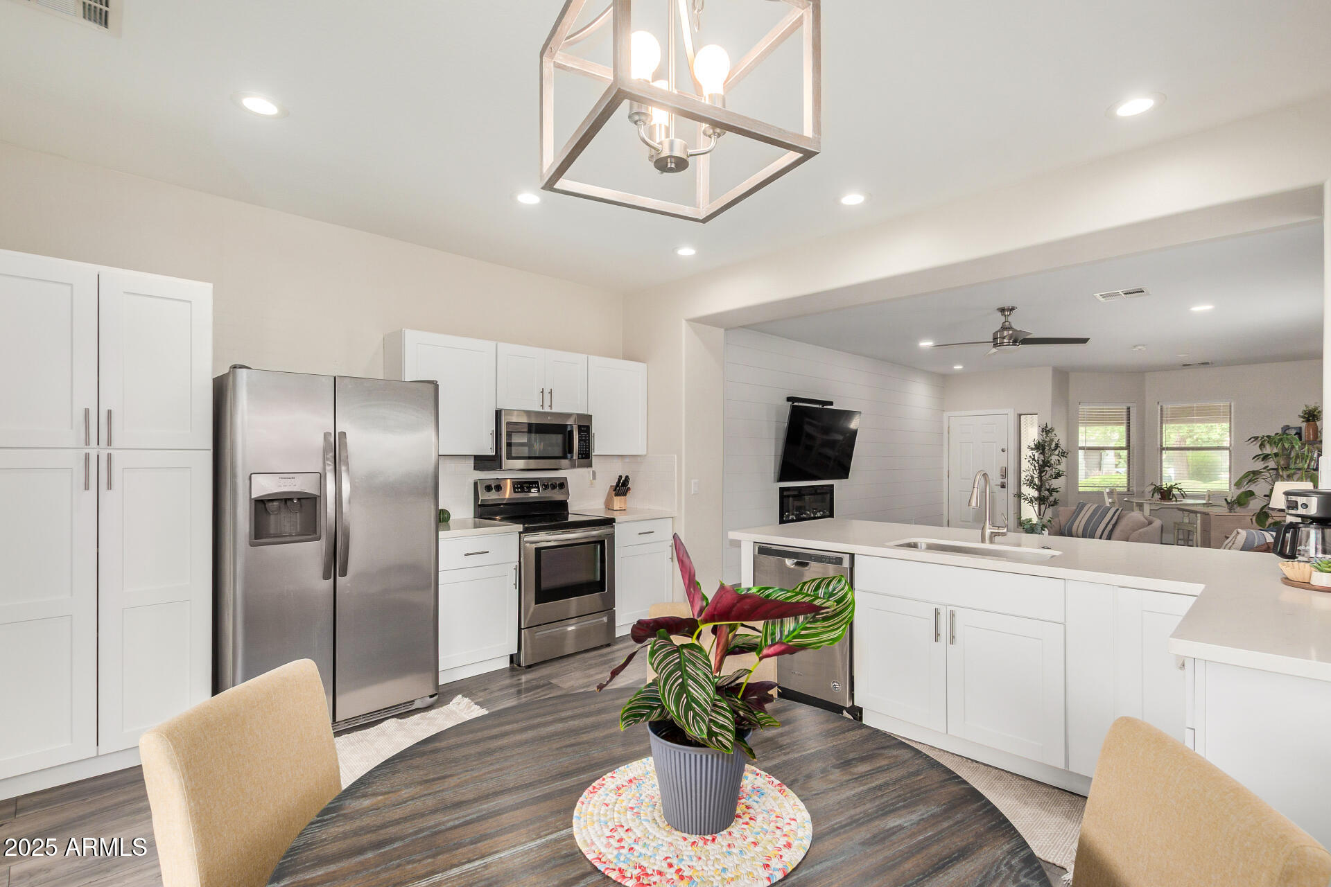 22203 South 214th Street Queen Creek, AZ 85142 - Photo 13 of 52 15 - 214th