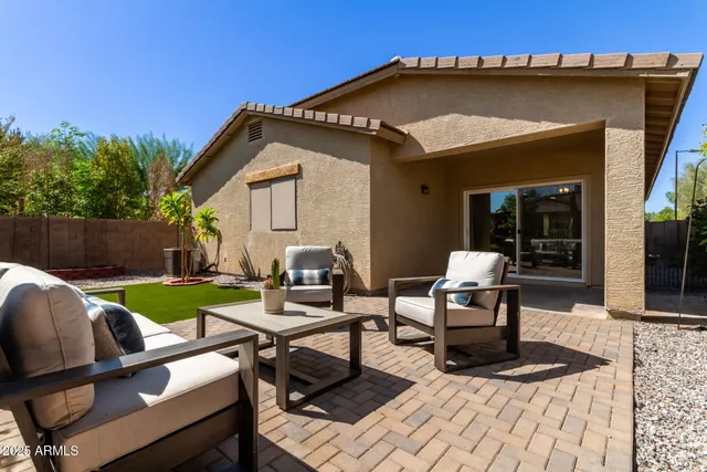 $3,500 | 22203 South 214th Street, Queen Creek, AZ 85142