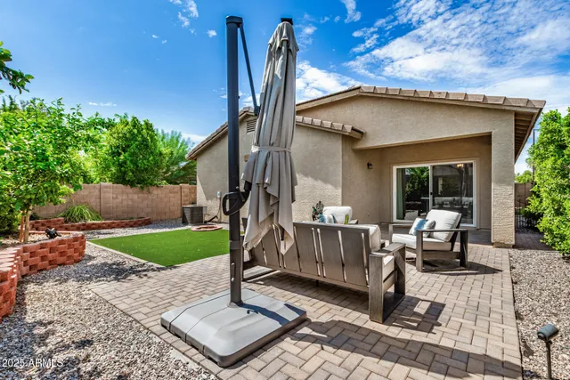 $3,500 | 22203 South 214th Street, Queen Creek, AZ 85142