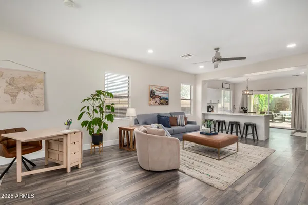 $3,500 | 22203 South 214th Street, Queen Creek, AZ 85142