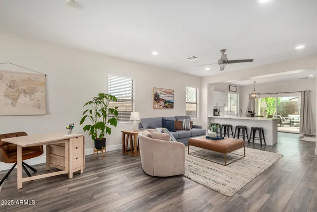 $3,500 | 22203 South 214th Street, Queen Creek, AZ 85142