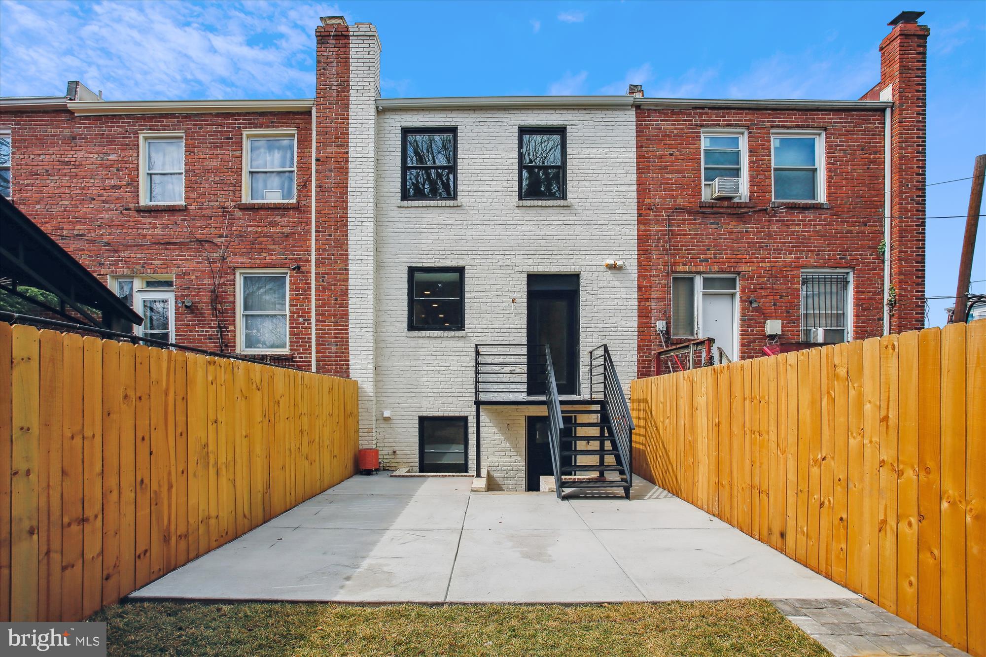 331 16th Street Northeast Washington, DC 20002 - Photo 25 of 26 Gallery Image 25