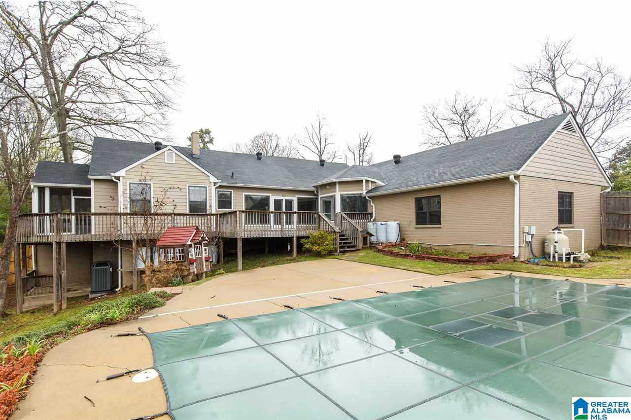 3001 Argyle Road South Birmingham, AL 35213 - Photo 44 of 50