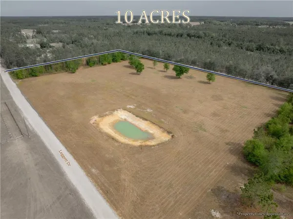 $199,900 | 0 Leggett Drive, Patterson, GA 31557