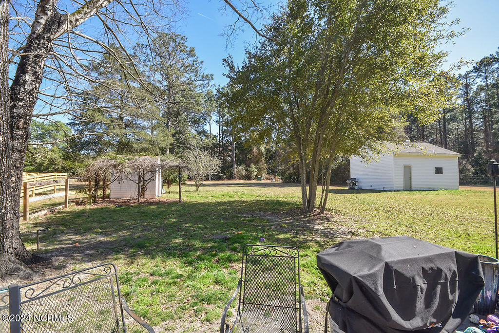 1435 North Ridge Street Southern Pines, NC 28387 - Photo 42 of 58 1435NRidgeSt-51
