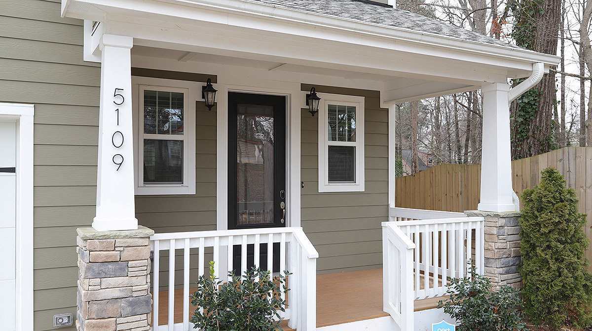 5109 Centerbud Place Raleigh, NC 27606 - Photo 2 of 30 Photo 2