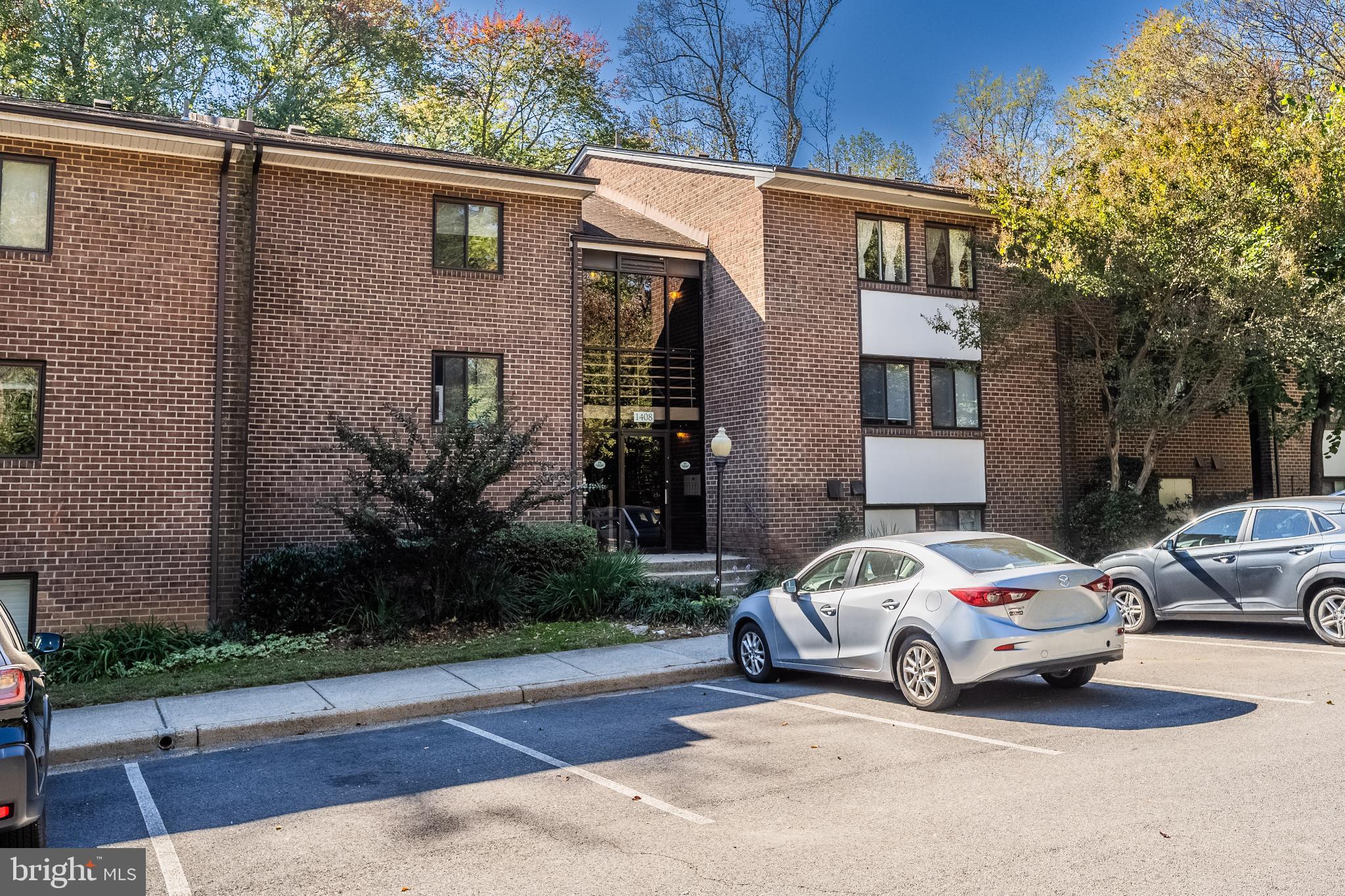 1408 Northgate Square, Unit 22B Reston, VA 20190 - Photo 1 of 23 Welcome to 1408 Northgate Square!