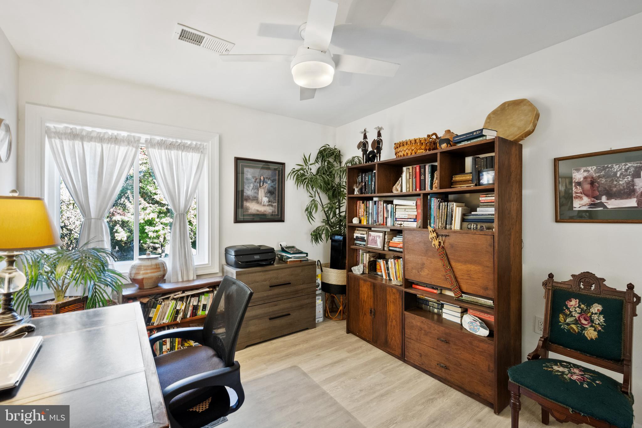 1408 Northgate Square, Unit 22B Reston, VA 20190 - Photo 16 of 23 Bedroom 2