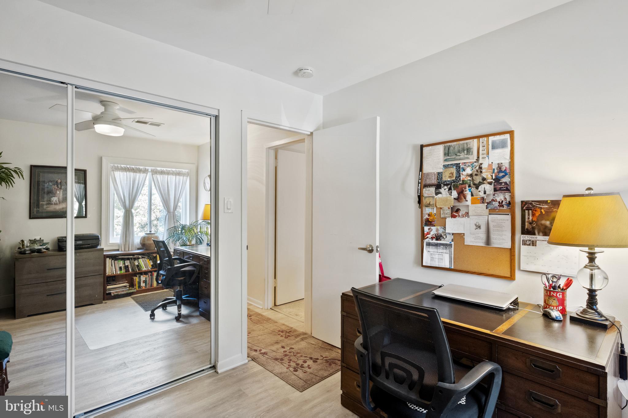 1408 Northgate Square, Unit 22B Reston, VA 20190 - Photo 17 of 23 Bedroom 2