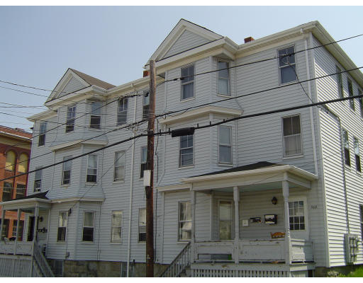 369 Division Street Fall River, MA 02721 - Photo 1 of 1
