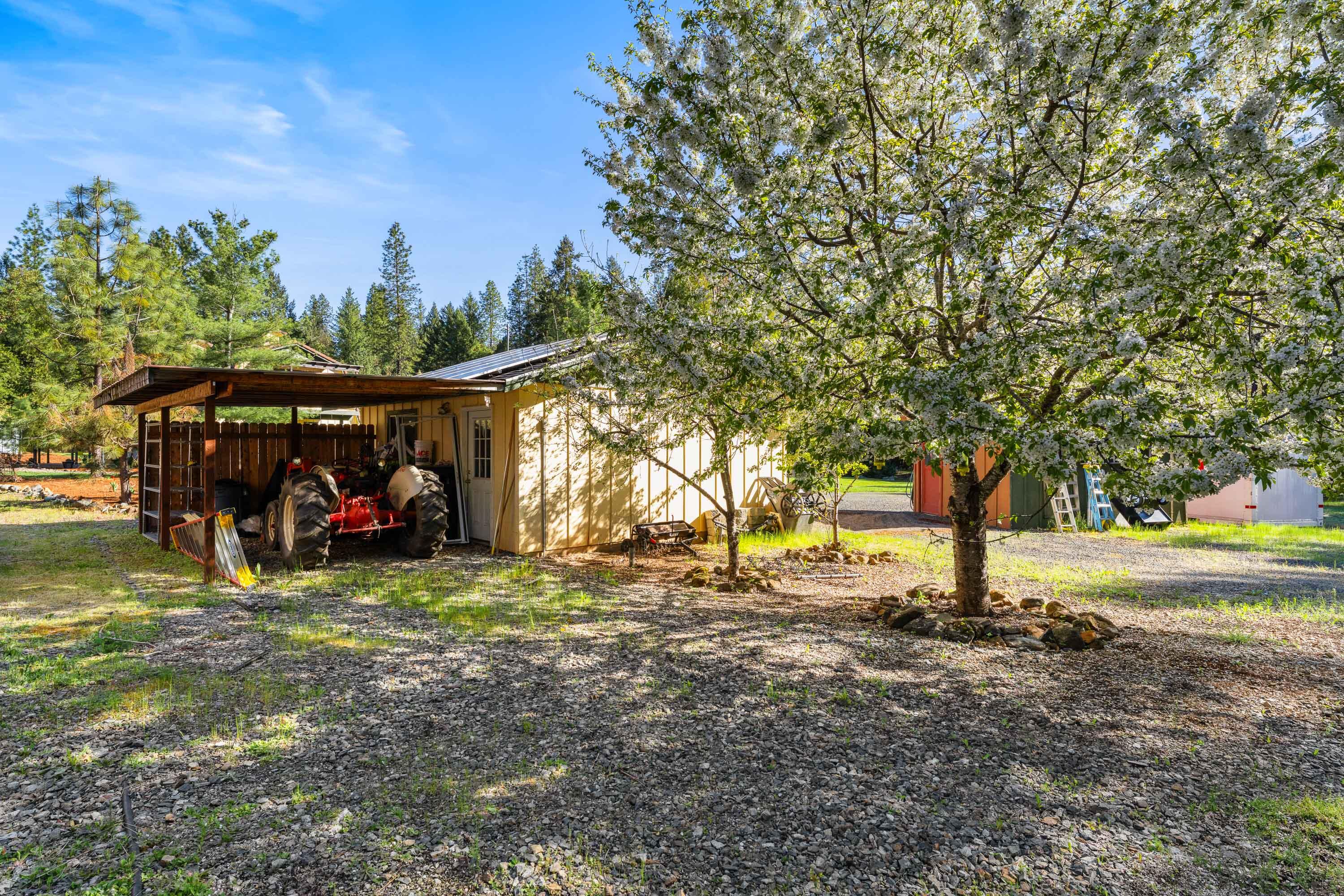 1630 Powell Creek Road Williams, OR 97544 - Photo 53 of 62 12-EXT (6 of 24)