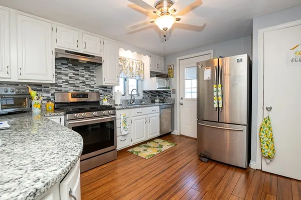 $699,999 | 189 Holyoke Street, Lynn, MA 01905