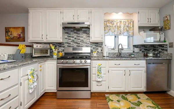 $699,999 | 189 Holyoke Street, Lynn, MA 01905