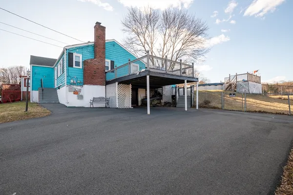 $699,999 | 189 Holyoke Street, Lynn, MA 01905