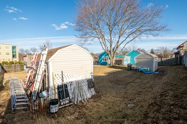 $699,999 | 189 Holyoke Street, Lynn, MA 01905