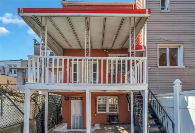 $749,999 | 5042 Kings Highway | East Flatbush