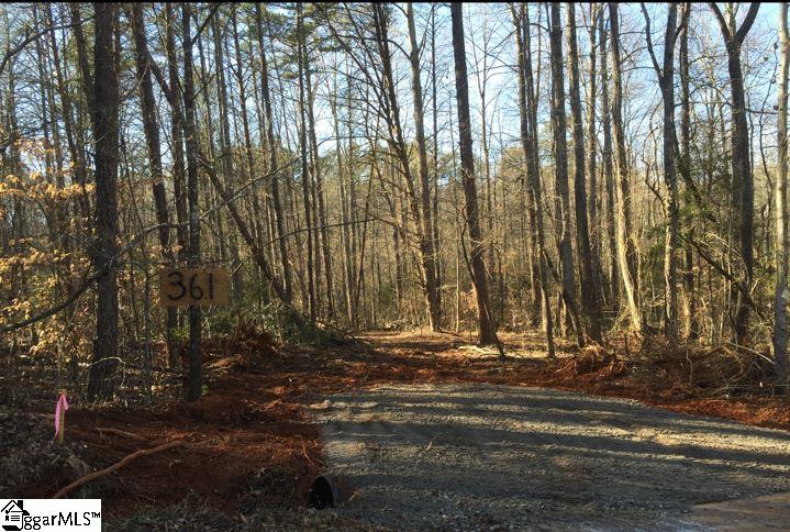 361 Belt Road Easley, SC 29640 - Photo 4 of 8